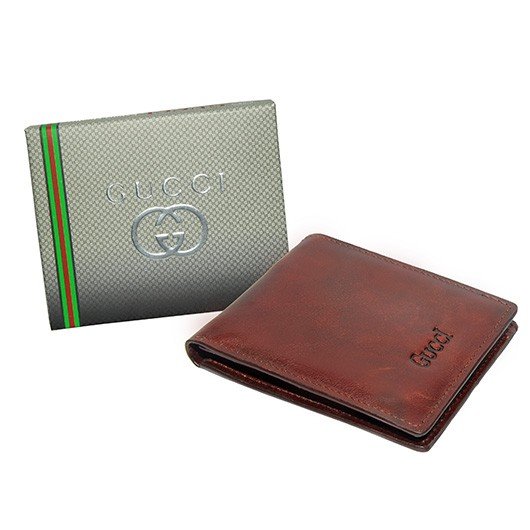 Gucci Money Wallet