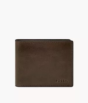 Urban Forest Money Wallet