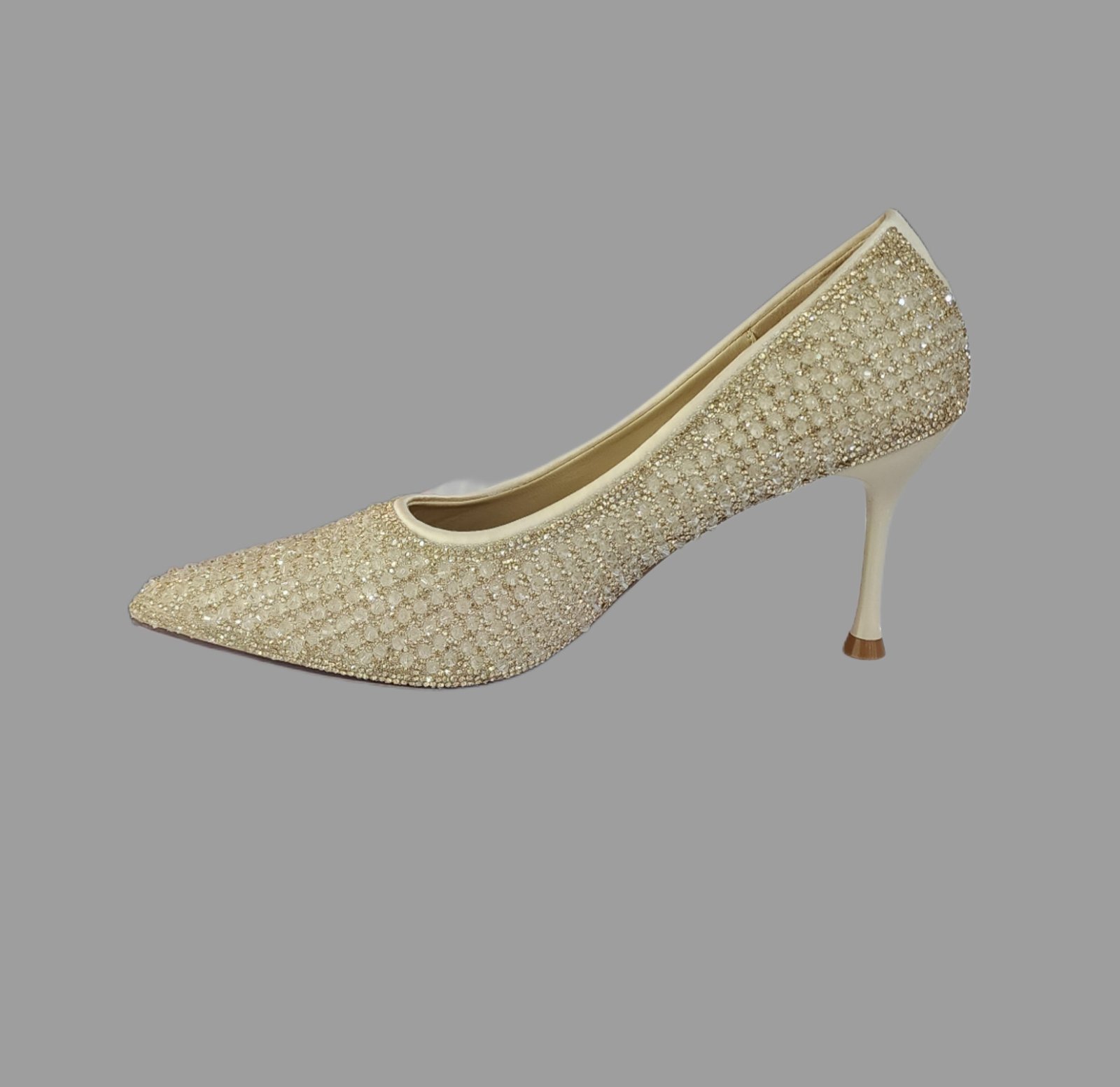 Ladies Sandal