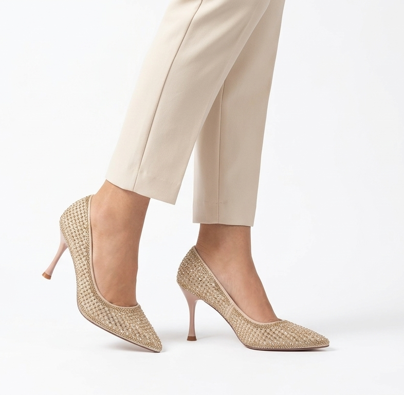 Ladies Sandal
